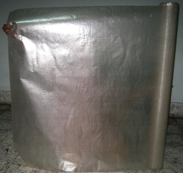 Polyester Sheet