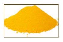 Yellow Iron Oxide