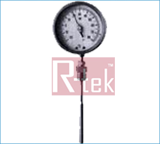 Bimetallic Thermometer