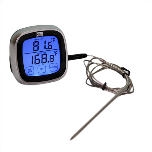 DIGITAL MULTI STEM THERMOMETER Buy digital multi stem thermometer in Delhi