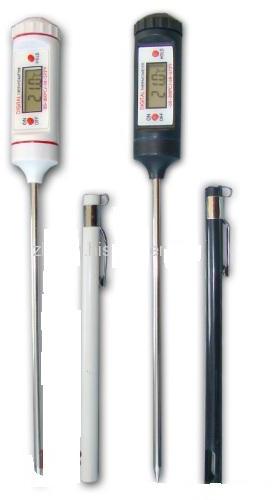 Digital Pen Type Thermometers