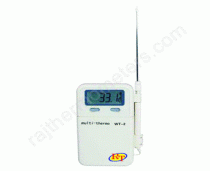 Digital Room Thermometer