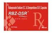 Rbz Dsr Tablets