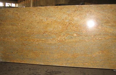 Kashmir Gold Slabs