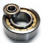 Automotive Cylindrical Roller Bearings