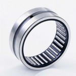 Automotive needle roller bearings