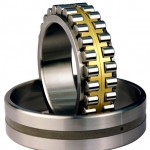 Cylindrical Roller Bearings