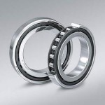 Industrial Cylindrical Bearings