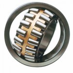 industrial spherical roller bearings