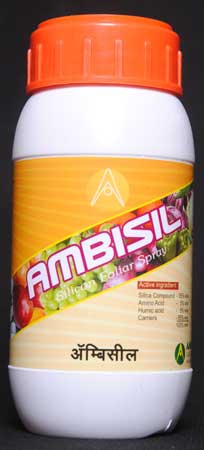 Ambisil - Agricultural Pesticides
