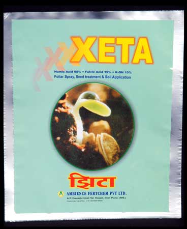 Xeta - Plant Growth Regulator