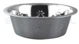 Stainless Steel Dog Food Bowl, Feature : Attractive Design, Hard Structure, Heat Resistance, Rust Proof