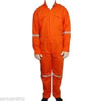 Industrial Safety Clothing