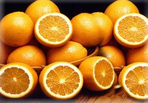 Oranges