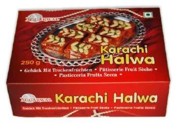 karachi halwa