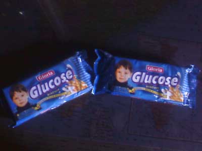 Glucose Biscuit (70g)