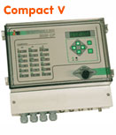 AC electrical controller, Voltage : 220V, Display Type : Digital