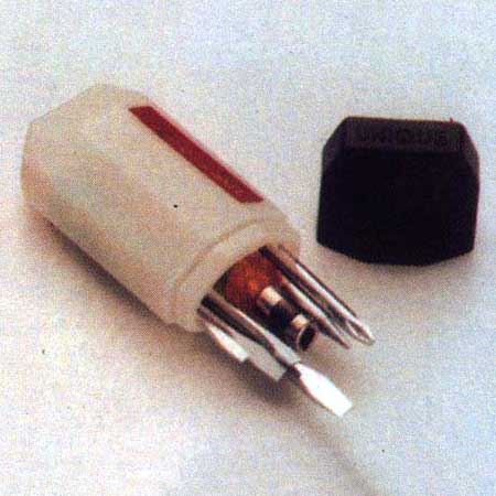 Electric Testers - (elt - 003)
