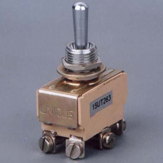 electrical toggel switch