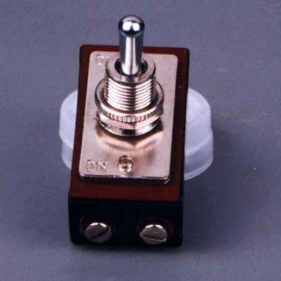 004 Toggle Switches