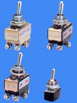 005 Toggle Switches