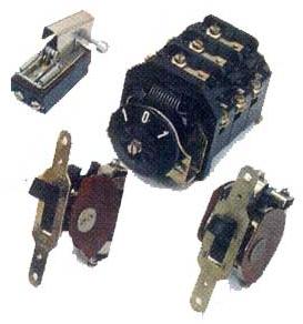 Toggle Switches Tgs - 007