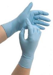 Nitrile Gloves