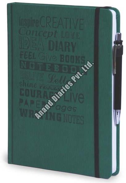 Staple Creative Notebooks, for Home, Office, School, Size : 10x8Inch, 12x10Inch, 7x6Inch, 8x7Inch