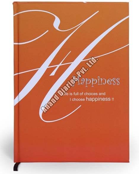 Happiness Notebooks