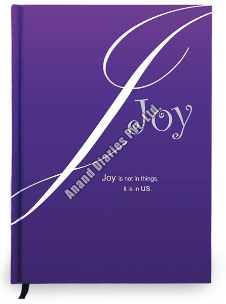 Joy Notebooks