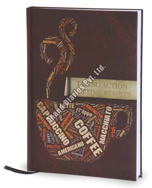 Taking Action Note Book