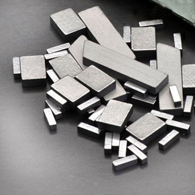 Tungsten Carbide Block