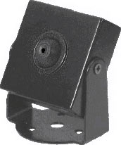 Pinhole spy camera