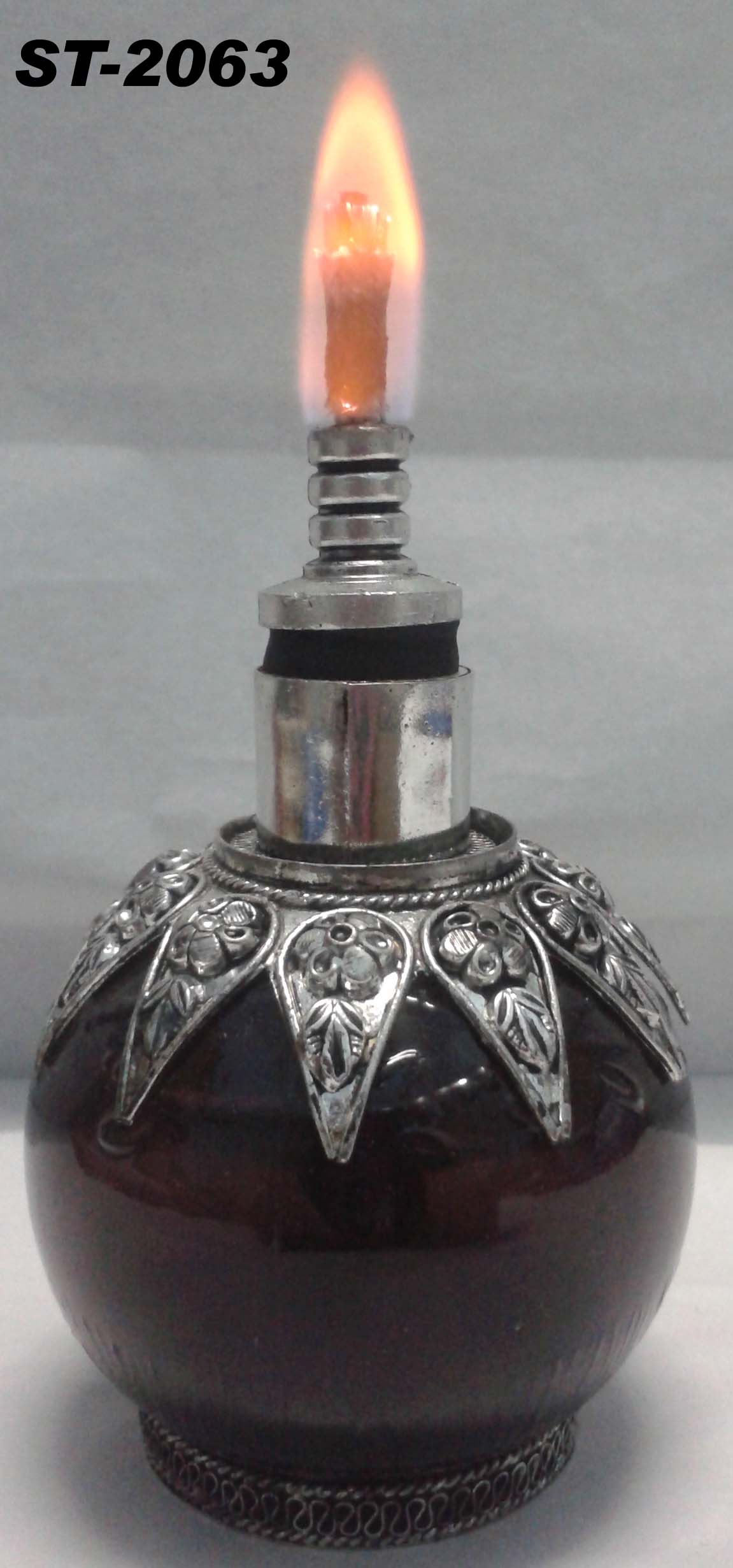 Decorative Spirit Bottle
