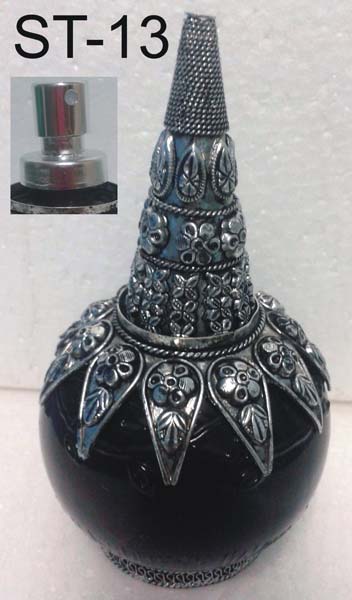 Decorative Spray Perfume Bottle