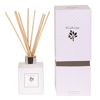 Redcurrant Reed Diffuser