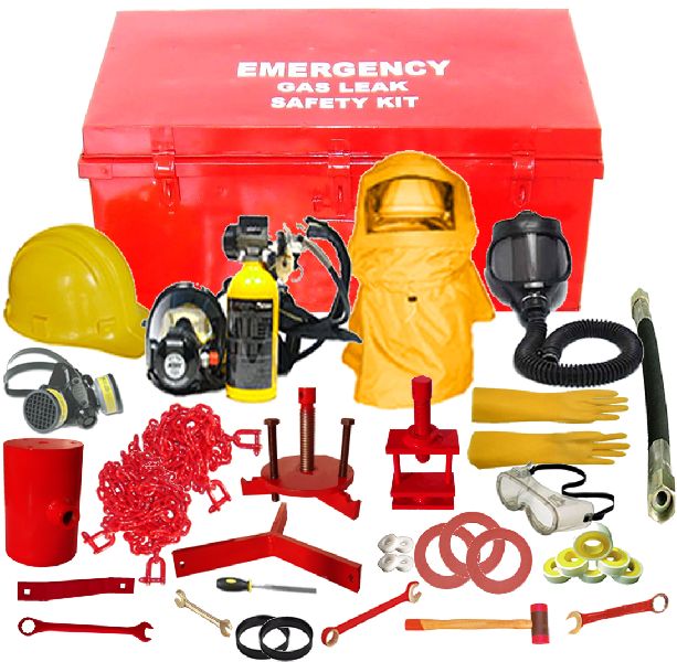 emergency safety kit