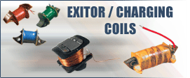 charging coils