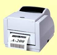 A - 200 Thermal Transfer Printer