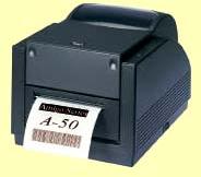 R - 400 Thermal Transfer Label Printer