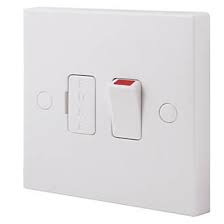Fused switches