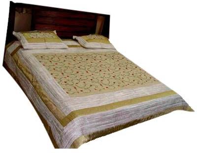 Bed Cover -(101)