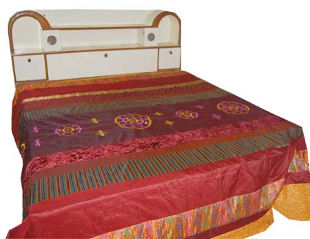 Bed Cover (102)