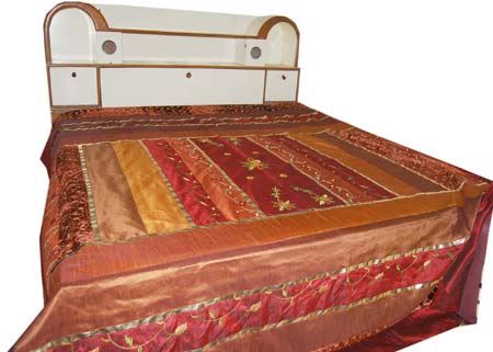 Bed Cover (104)