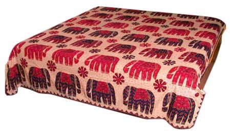 Bed Cover- (106)