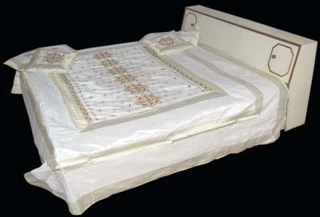Bed Cover (109)