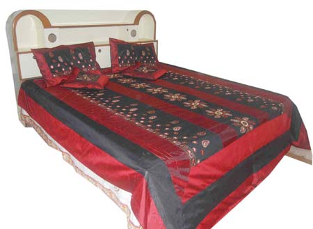 Bed Cover (114)