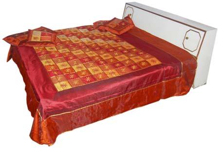 bed cover