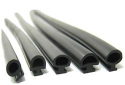 Rubber Hard & Soft Profiles, for Electrical Use, Size : 10-20mm, 20-30mm, 30-40mm, 40-50mm, 50-60mm