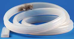 Silicone Inflatable Gasket